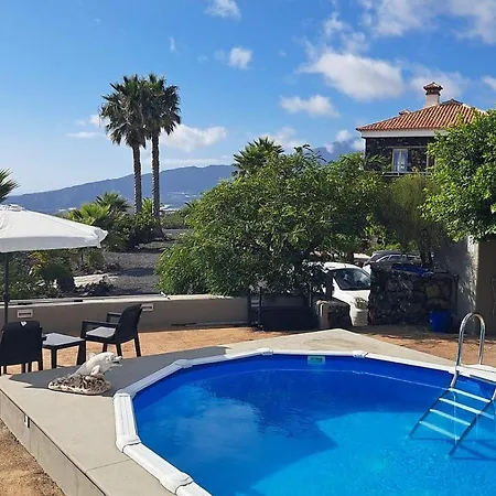 Apartment Fenia