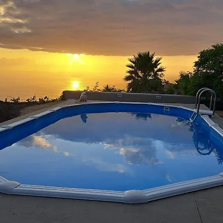 Fenia Apartment Las Manchas (La Palma)