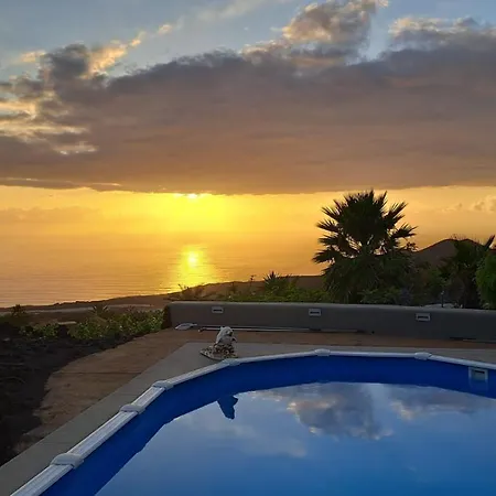 Fenia Las Manchas (La Palma)